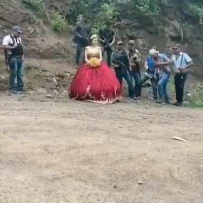 No existe la Narco-Cultura en México.