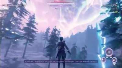 I CAN’T BELIEVE THIS HAPPENED!!