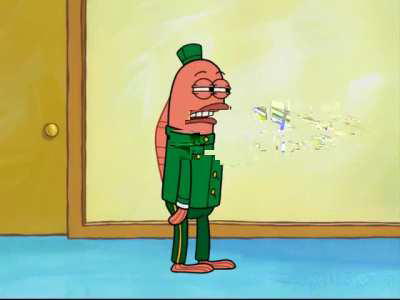 Bro: I'm not a pirate