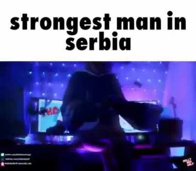 serbia