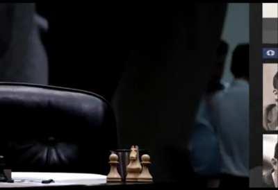 WHAT DA DING DOING???