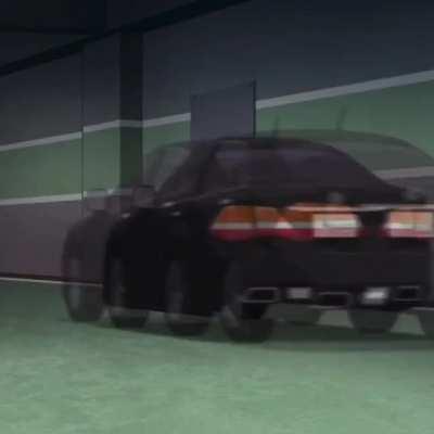 Goro Akechi fucking dies