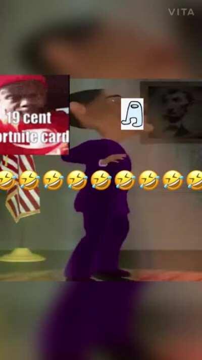 19 dollar fartnjte mlre fartinrte insay amogus reddit gang 100% FREE NO NO FREE RACIST CARTOON(i shidded)🤣🤣😂😂🤪😛😎