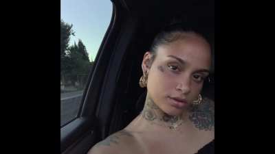 Remix and the original of N****s