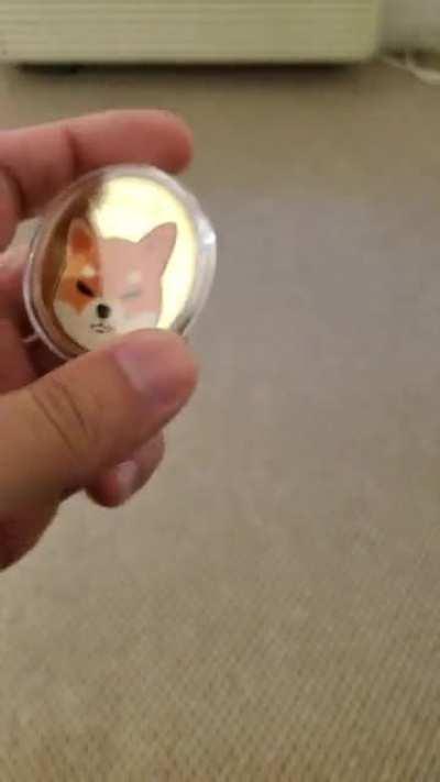 How To Hodl Onto Your Shiba Inu Coin....