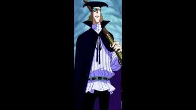 I cant believe this is a yonko crew