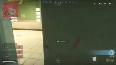 I think I’ve reached a new level of “holy fuck”