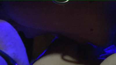 My first threesome with two girls! What a pleasure to be submissive and have them do everything to me.