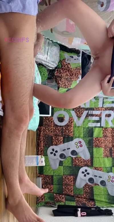 Anyone else needs a shower