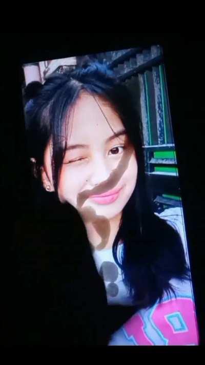 Chesca Mitz Cumtribute 