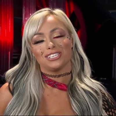 Liv Morgan (Unaired)