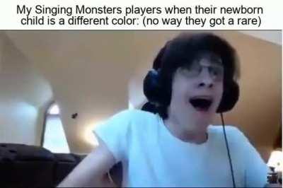 When the incubation time is 10 months instead of 9