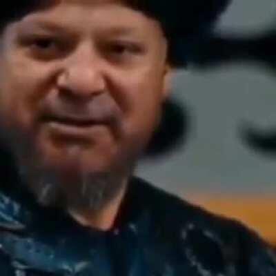 Bilawal as Haleema Sultan