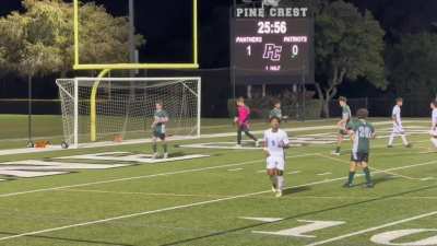 1-0 WIN, yet another MOTM. HIGHLIGHTS