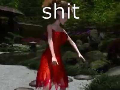 shit.
