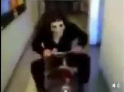 Do you wanna play a litlle game ?