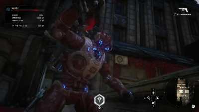 You’d think it be scripted