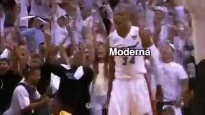 Moderna vaccine got the S&P and Dow hitting new all time highs 😤🐂😤🐂