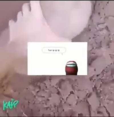 O cara virou o dan ran