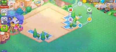 ✰◖►A Cute Outdoors Build! (For people with empty kingdoms/ Please watch in full! it took a hour to make this ಥ_ಥ)