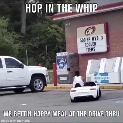 It better come with the bois toy 😡😤🤬😳