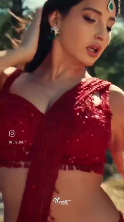 Happy birthday Nora Fatehi