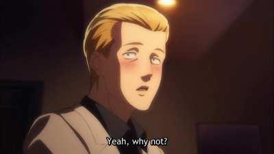 I want to go... [HINAMATSURI]