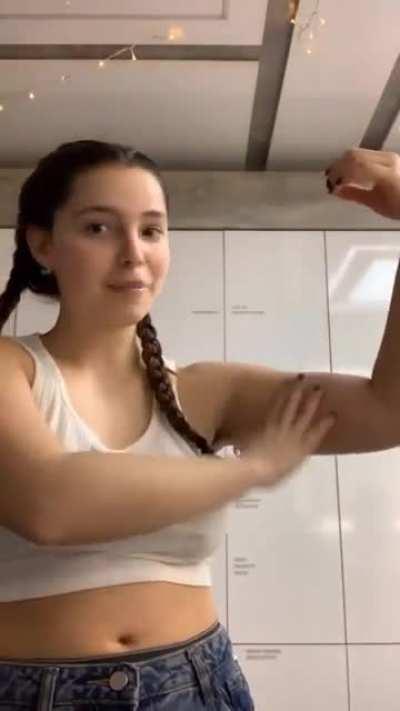 Inde Navarrette : Superman & Lois