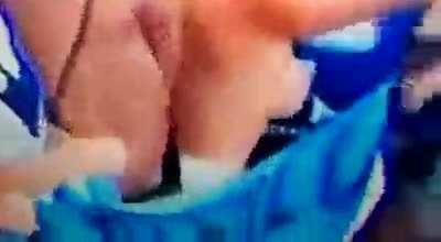 A festejar como corresponde