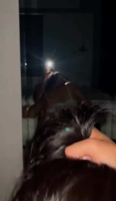 I’ll stop till you give me your cumshot