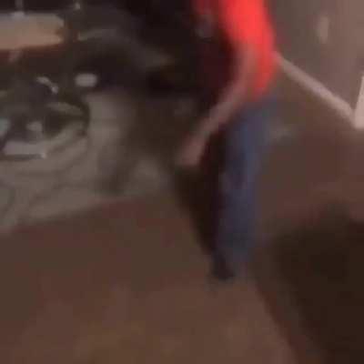 Just a monogatari reference