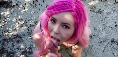 Reason to go to the beach