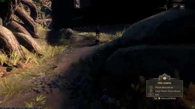 who needs a new apartment on the Zariman when you can build yourself a new house? tho i dont have any space left, maybe its time to upgrade the total capacity of decorations from 1600 to a bigger number