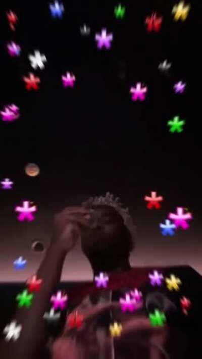 Ken really killed this shit👽🔥We need Project X soon🙏