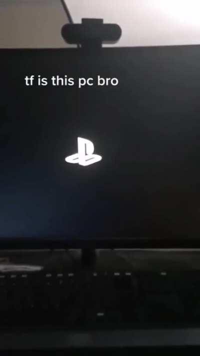 My Amazon Wishlist PC finally arrived thx xqcL