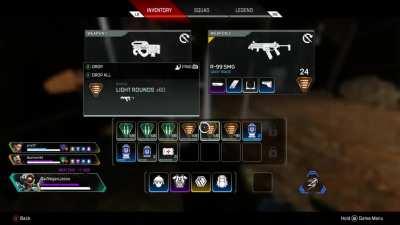 How to summon an Octane