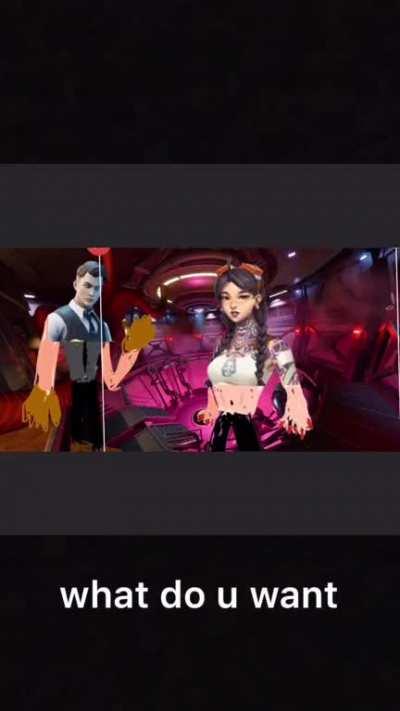 This is probably the stupidest thing I’ve ever made, but here you go. I present to you: The Device Event