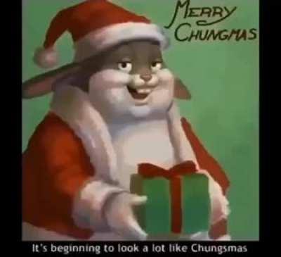 Merry Chungmas