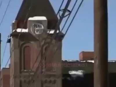 Episódio proibido de The Office