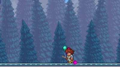 I made a minion that grows in size based of the number of minion slots you have