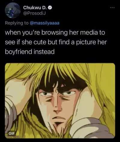 Shorty a lil' baddie