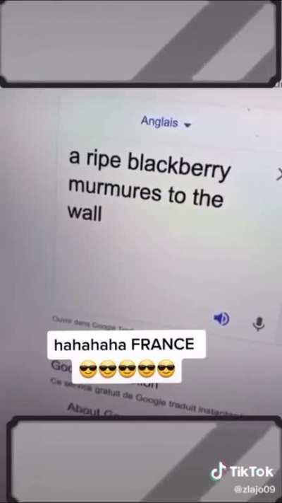 Le French