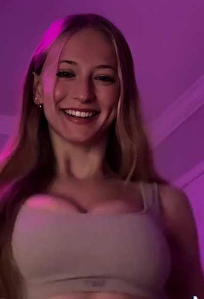 Enhanced bouncing video