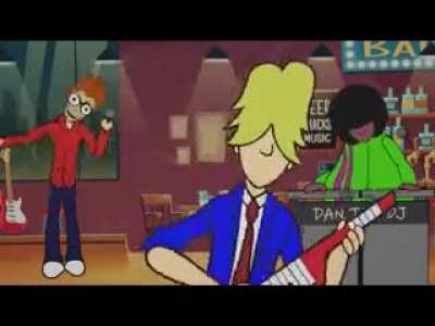 White_boy_wasted_Demo.avi