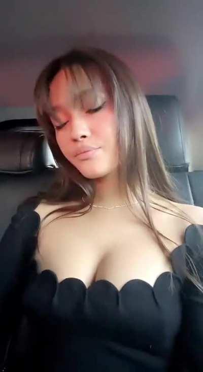 Lily Chee x Black for NYFW '22