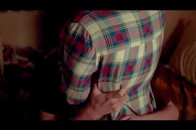 Kate Mara and Elliot Page