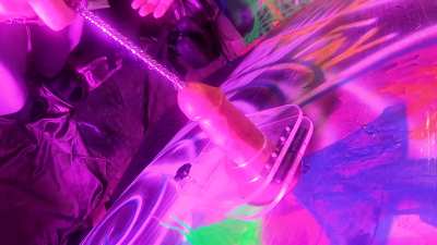 Would you let me sound you at the gloryhole?