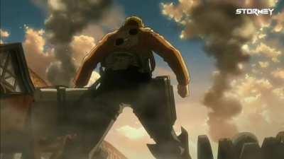 How it felt when Stu's second gadget first came out...