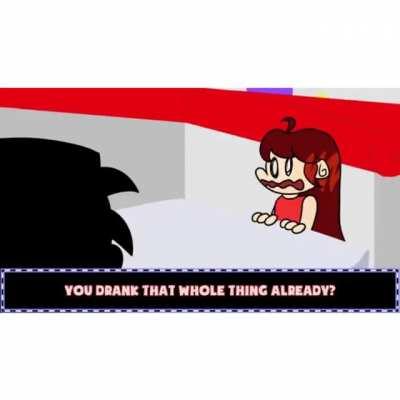 wake the fuck up new recD video just dropped