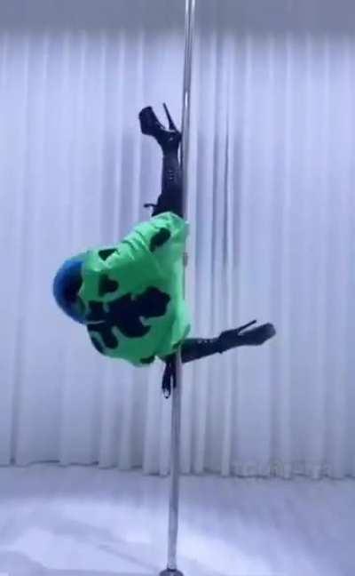 Всё ещё среда 